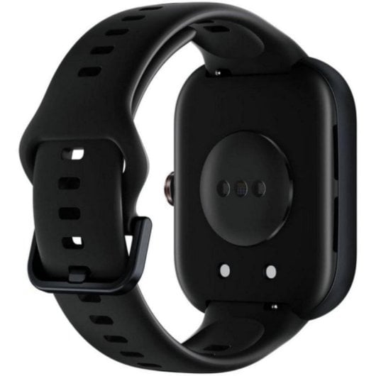 Smartwatch Honor Choice Watch Negro AMOLED 1,95" GPS 120 modos deportivos Llamadas Bluetooth