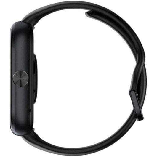 Smartwatch Honor Choice Watch Negro AMOLED 1,95" GPS 120 modos deportivos Llamadas Bluetooth