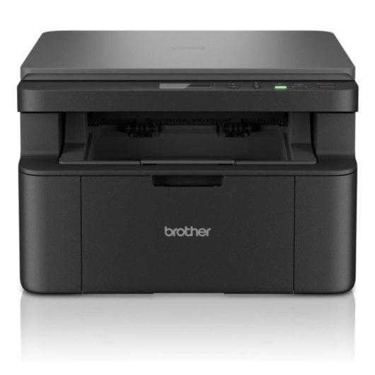 Drucker Brother DCP-L1640W Laser Schwarz A4 WLAN Drucker Brother DCP-L1640W Laser Schwarz A4 WLAN