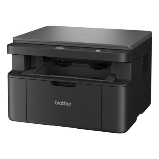 Drucker Brother DCP-L1640W Laser Schwarz A4 WLAN Drucker Brother DCP-L1640W Laser Schwarz A4 WLAN
