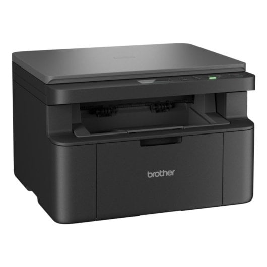 Drucker Brother DCP-L1640W Laser Schwarz A4 WLAN Drucker Brother DCP-L1640W Laser Schwarz A4 WLAN