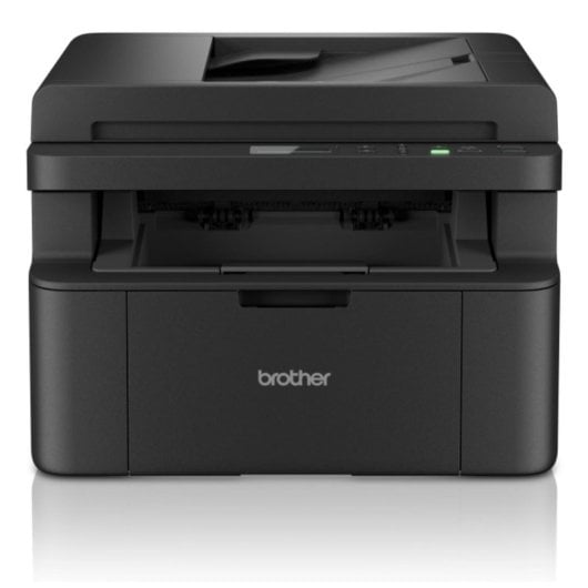 Drucker Brother DCP-L1660W Laser Schwarz Weiss Duplex A4 Wifi Drucker Brother DCP-L1660W Laser Schwarz Weiss Duplex A4 Wifi
