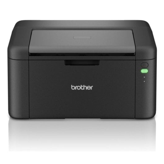 Imprimante Brother HL-L1240W Laser 2400 x 600 DPI A4 20 ppm Duplex Noir