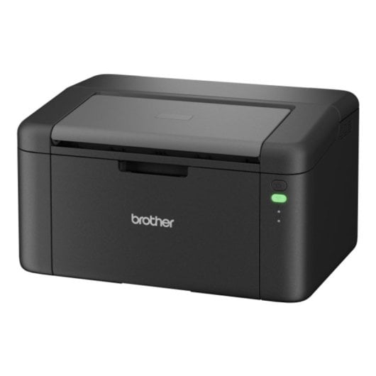 Imprimante Brother HL-L1240W Laser 2400 x 600 DPI A4 20 ppm Duplex Noir