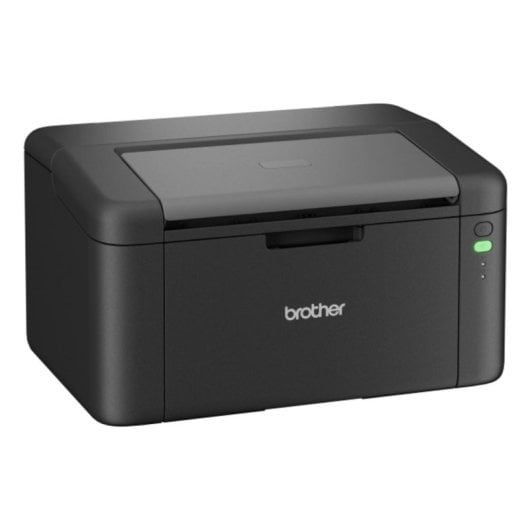 Imprimante Brother HL-L1240W Laser 2400 x 600 DPI A4 20 ppm Duplex Noir