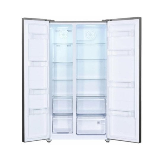 Kühlschrank Beko GNO5323XPN ProSmart Inverter 532L Edelstahl zwei Türen