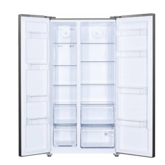 Kühlschrank Beko GNO5323XPN ProSmart Inverter 532L Edelstahl zwei Türen
