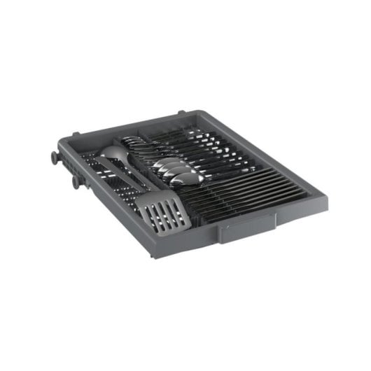 Máquina de lavar louça Beko BDIS38040A 3 cestos Acero inoxidable LED 10 cubiertos