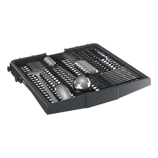 Lavavajillas Beko BDFN36560XC Independiente 15 cubiertos Fast+ SteamGloss Wi-Fi A