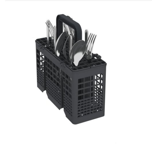 Lavavajillas Beko BDFN36560XC Independiente 15 cubiertos Fast+ SteamGloss Wi-Fi A