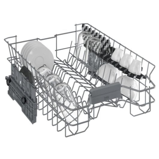 Lave-vaisselle Beko BDFS26020XQ 10 Services E avec fonction AquaStop