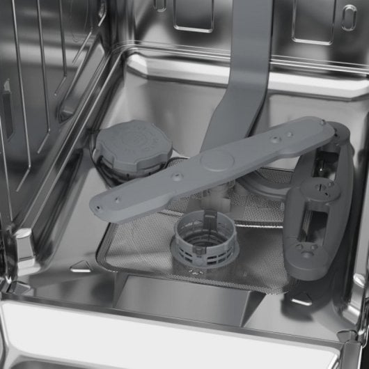 Lave-vaisselle Beko BDFS26020XQ 10 Services E avec fonction AquaStop