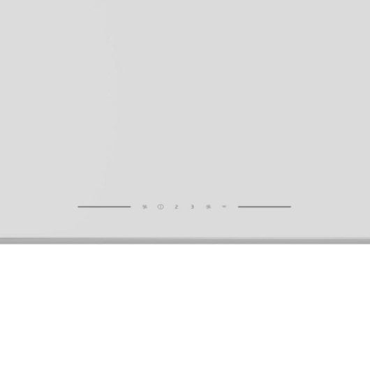 Cappa Aspirante Beko BHCA96641BWHS 441 m³/h Bianco LED Touch 3 Velocità Cappa Aspirante Beko BHCA96641BWHS 441 m³/h Bianco LED Touch 3 Velocità