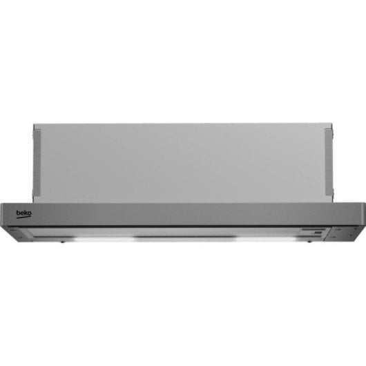 Hotte Beko HNT61311X Îlot 300 m³/h Filtres Lave-vaisselle Acier Inox