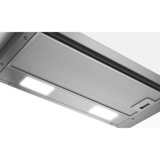 Hotte Beko HNT61311X Îlot 300 m³/h Filtres Lave-vaisselle Acier Inox