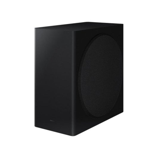 Barra de Sonido Samsung HW-Q930D 9.1.4ch Wireless Dolby Atmos Q-Symphony Subwoofer WiFi Bluetooth Alexa