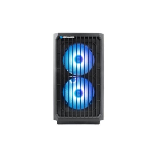 Ordenador DeepGaming Némesis AMD Ryzen 5 8500G/32GB DDR5/1TB SSD/Gráfica Radeon 740M/RGB/Windows 11 Pro
