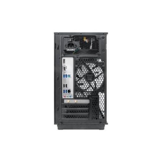 Ordenador DeepGaming Némesis AMD Ryzen 5 8500G/32GB DDR5/1TB SSD/Gráfica Radeon 740M/RGB/Windows 11 Pro