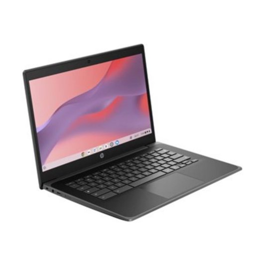 Chromebook HP Fortis 14 G11 Intel N100 8GB 64GB eMMC 14" IPS FHD Wi-Fi 6E Teclado Francés