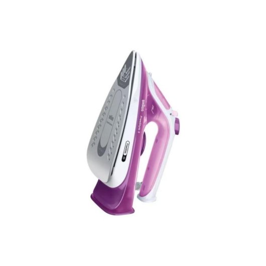 Dampfbügeleisen Braun FreeStyle 3 FI3124 2400W 170g/min 270ml Dampfbügeleisen Braun FreeStyle 3 FI3124 2400W 170g/min 270ml
