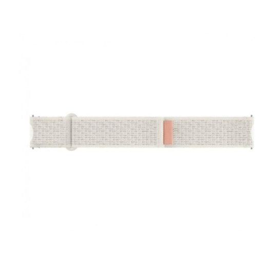 Pulseira Samsung ET-SVR93SUEGEU Reflectora Confortável Compatível Galaxy Watch 4/5/6Pulseira Samsung ET-SVR93SUEGEU Reflectora Confortável Compatível Galaxy Watch 4/5/6