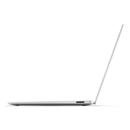 Portátil Microsoft Surface Laptop 7 Copilot+ 13.8" Qualcomm Snapdragon 3.4GHz 16GB 256GB SSD Platine