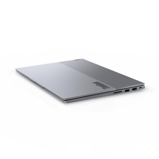Portable Lenovo ThinkBook 14 G6 ABP 14" AMD Ryzen 5 2,3GHz 16GB 512GB SSD Gris