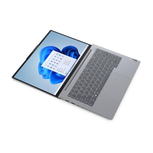 Portable Lenovo ThinkBook 14 G6 ABP 14" AMD Ryzen 5 2,3GHz 16GB 512GB SSD Gris
