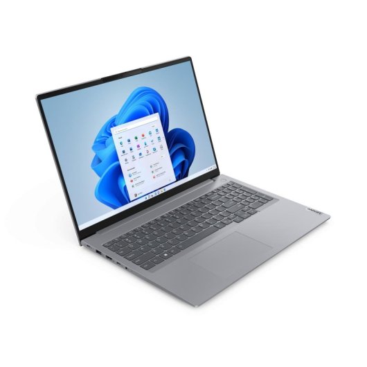 Portátil Lenovo ThinkBook 16 G6 ABP 16" AMD Ryzen 5 7430U 16GB 512GB SSD Teclado Francés
