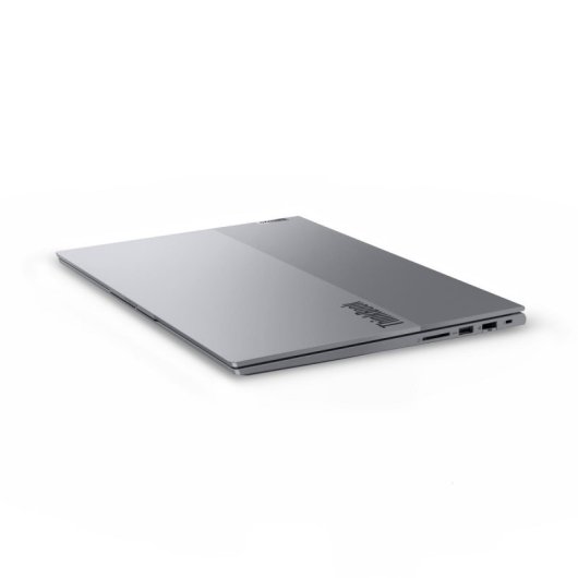 Portátil Lenovo ThinkBook 16 G6 ABP 16" AMD Ryzen 5 7430U 16GB 512GB SSD Teclado Francés