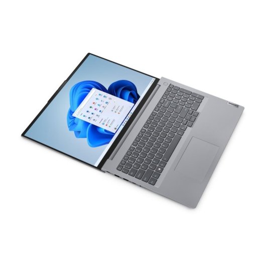 Portátil Lenovo ThinkBook 16 G6 ABP 16" AMD Ryzen 5 7430U 16GB 512GB SSD Teclado Francés