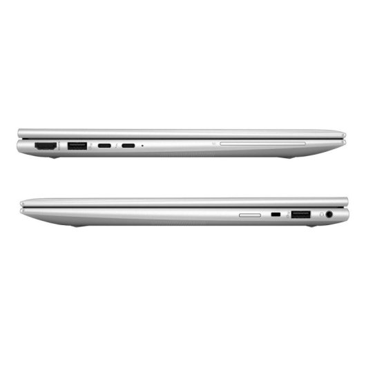 Portatile HP Elite x360 830 13.3" Intel Core Ultra 7 16Go 512Go SSD Argent
