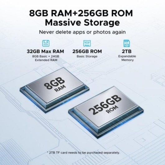 Tablet DOOGEE Tab E3 Max 32GB RAM 256GB ROM Batteria 13500mAh Tablet DOOGEE Tab E3 Max 32GB RAM 256GB ROM Batteria 13500mAh