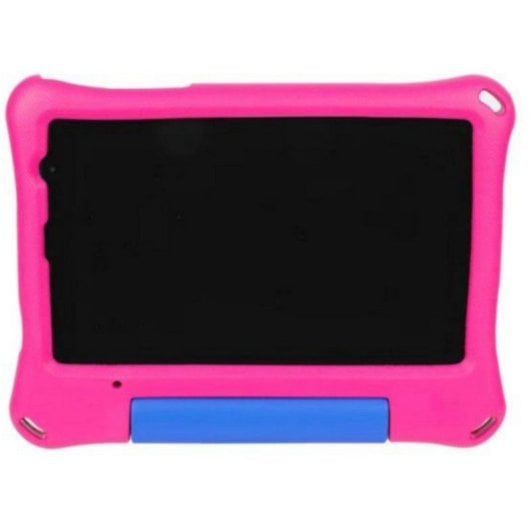 Tablet G-Tab T7 Pro 7" 2GB/32GB Quad-Core Android 14 HD Dual Cámara Rosa