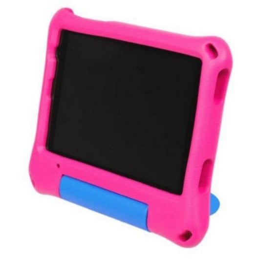 Tablet G-Tab T7 Pro 7" 2GB/32GB Quad-Core Android 14 HD Dual Cámara Rosa
