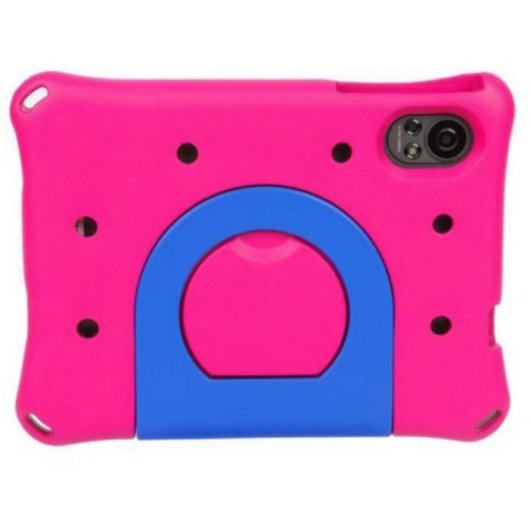Tablet G-Tab T7 Pro 7" 2GB/32GB Quad-Core Android 14 HD Dual Cámara Rosa