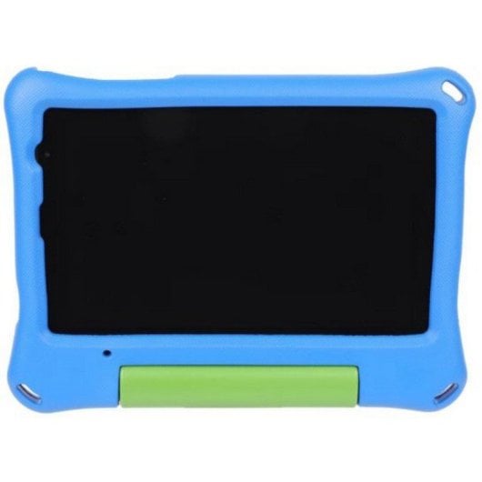 Tablet G-Tab T7 Pro 7" 4GB/64GB Quad-Core Android 14 HD Dual Cámara Azul