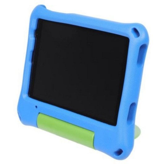 Tablet G-Tab T7 Pro 7" 4GB/64GB Quad-Core Android 14 HD Dual Cámara Azul
