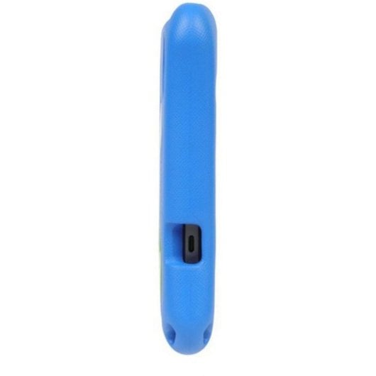 Tablet G-Tab T7 Pro 7" 4GB/64GB Quad-Core Android 14 HD Dual Cámara Azul