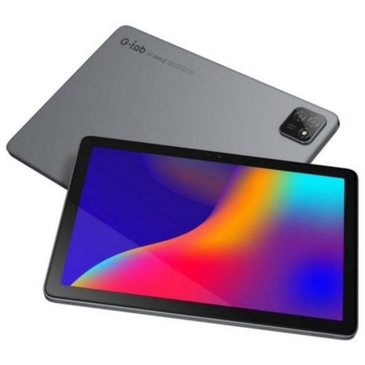 Tablet G-Tab T9 3GB 64GB 10.1" IPS Procesador 2.0GHz Android 14.0