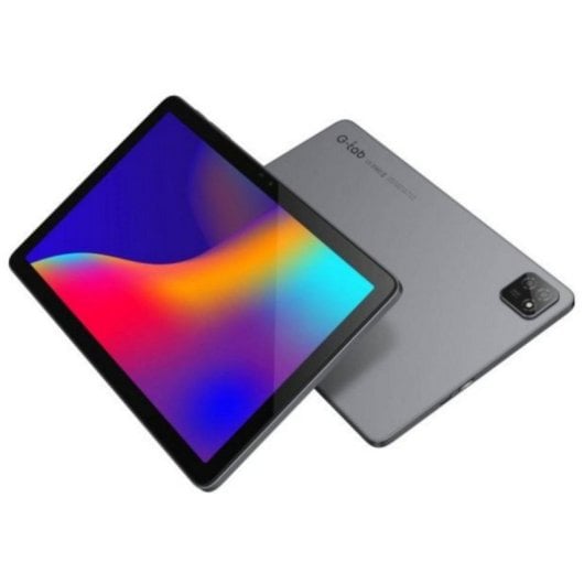 Tablet G-Tab T9 3GB 64GB 10.1" IPS Procesador 2.0GHz Android 14.0