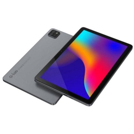 Tablet G-Tab T9 3GB 64GB 10.1" IPS Procesador 2.0GHz Android 14.0