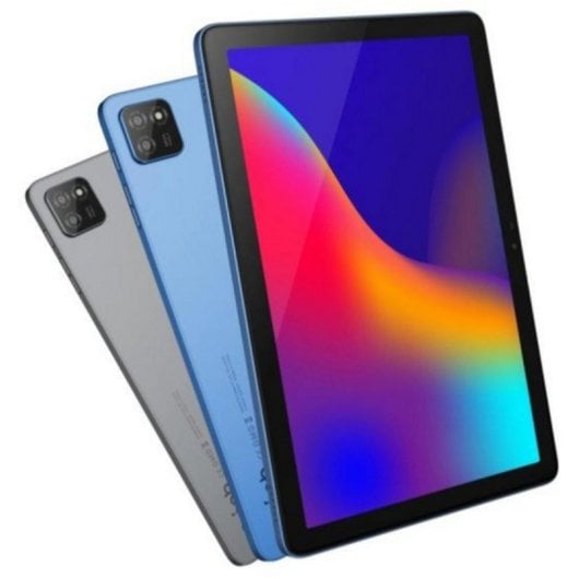 Tablet G-Tab T9 3GB 64GB 10.1" IPS Procesador 2.0GHz Android 14.0