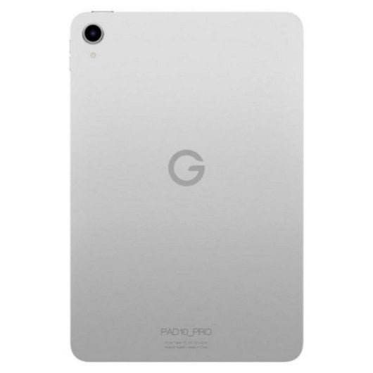 Tablet G-Tab PAD10 Pro 10,1" IPS 10GB RAM Octa-Core 1,6 GHz 6580mAh Tablet G-Tab PAD10 Pro 10,1" IPS 10GB RAM Octa-Core 1,6 GHz 6580mAh