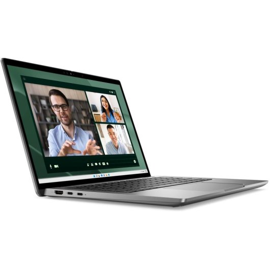 Portátil DELL Latitude 7350 13.3" Intel Core Ultra 5 16GB 512GB SSD Gris