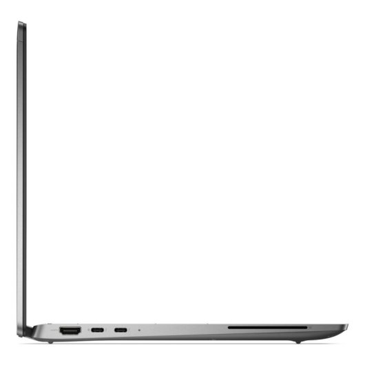Portátil DELL Latitude 7350 13.3" Intel Core Ultra 5 16GB 512GB SSD Gris