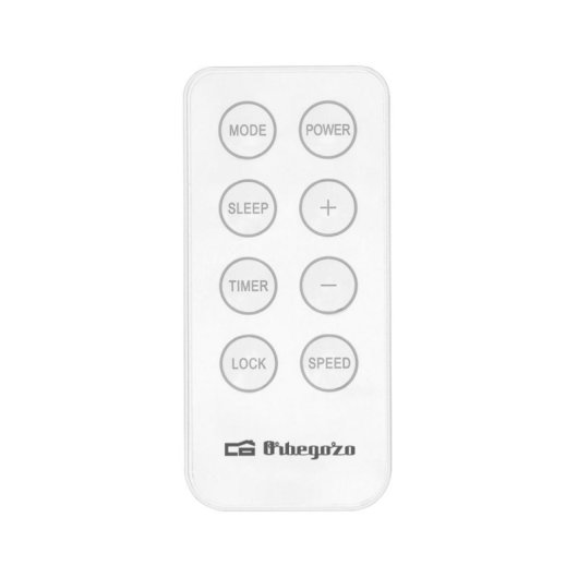Aire acondicionado portátil Orbegozo ADR 94 2250 frigorías Clase A R290 Compacto