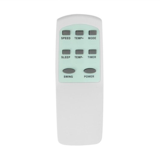Aire acondicionado portátil Orbegozo ADRW 120 3000 Frigorías, Clase A, WiFi, Multimodo, R290