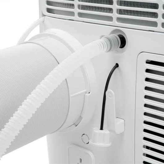 Aire acondicionado portátil Orbegozo ADRW 120 3000 Frigorías, Clase A, WiFi, Multimodo, R290