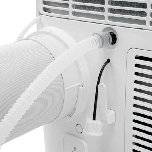 Aire acondicionado portátil Orbegozo ADRW 125 3000 frigorías WiFi Clase A R290 Blanco